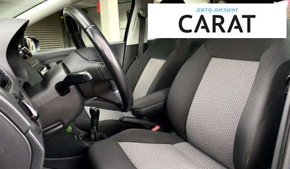 Volkswagen Polo 2012