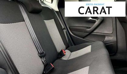 Volkswagen Polo 2012