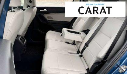 Volkswagen Tiguan Allspace 2020