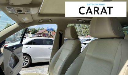 Volkswagen Tiguan 2014