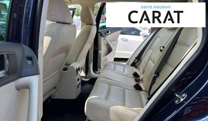 Volkswagen Tiguan 2014