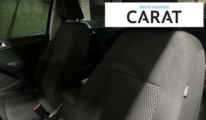Volkswagen Tiguan 2010