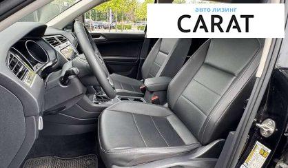 Volkswagen Tiguan 2019