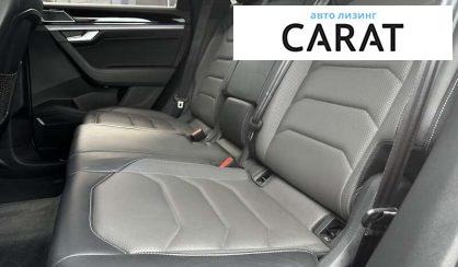 Volkswagen Touareg 2020
