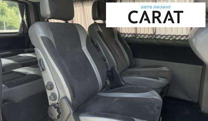 Volkswagen Transporter 2008