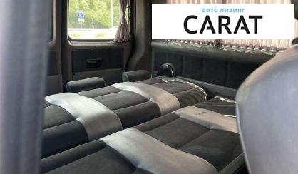 Volkswagen Transporter 2008