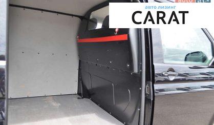 Volkswagen Transporter 2020