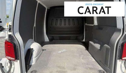 Volkswagen Transporter 2020