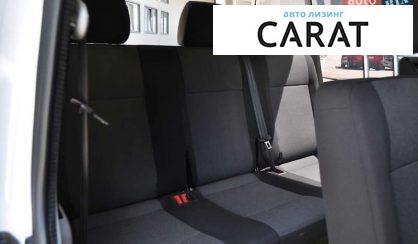 Volkswagen Transporter 2017
