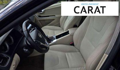Volvo S60 2012