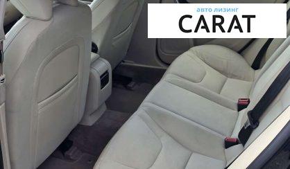 Volvo S60 2012