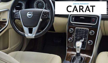 Volvo S60 2012