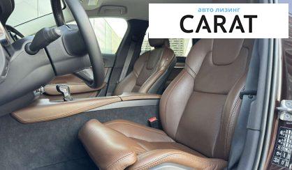 Volvo S90 2019
