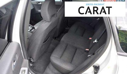 Volvo V50 2010
