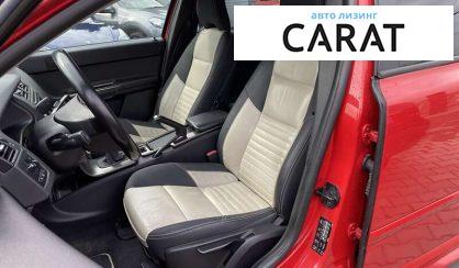Volvo V50 2010