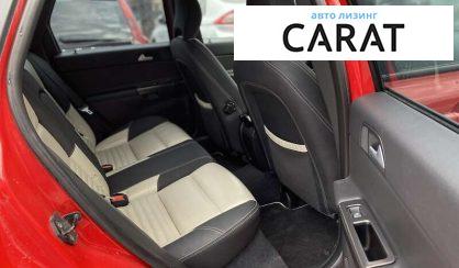 Volvo V50 2010