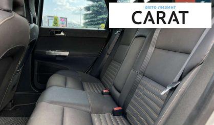 Volvo V50 2009