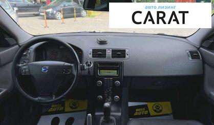 Volvo V50 2009