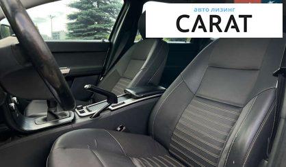 Volvo V50 2009