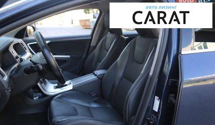 Volvo V60 2012 Volvo V60 2012