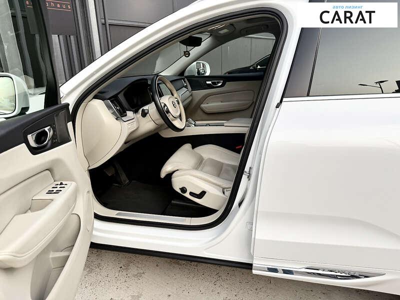 Volvo XC60 2021 Volvo XC60 2021