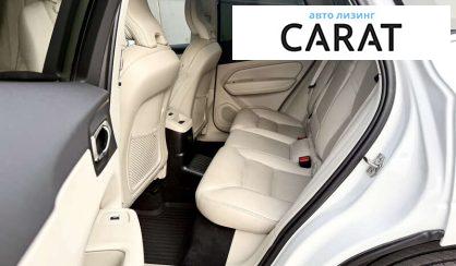 Volvo XC60 2021 Volvo XC60 2021