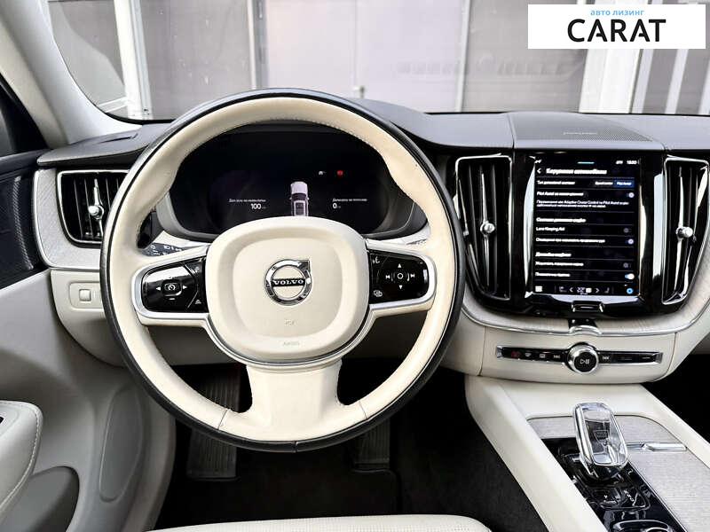 Volvo XC60 2021 Volvo XC60 2021