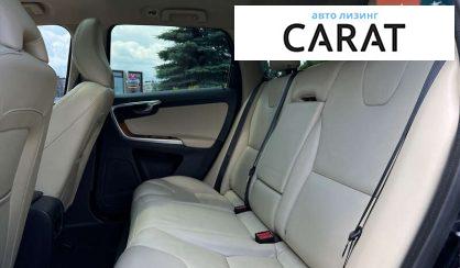 Volvo XC60 2017