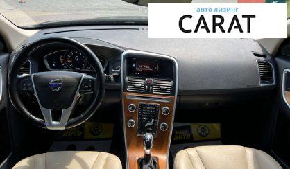 Volvo XC60 2017
