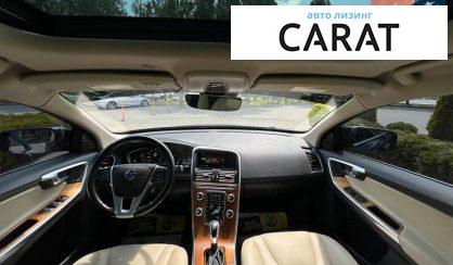 Volvo XC60 2017