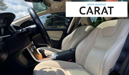 Volvo XC60 2017