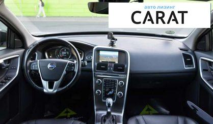 Volvo XC60 2014