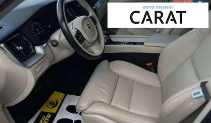 Volvo XC60 2018