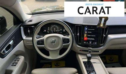 Volvo XC60 2018