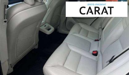 Volvo XC60 2018