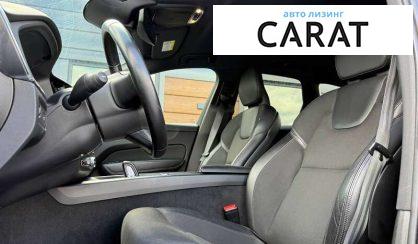 Volvo XC60 2019