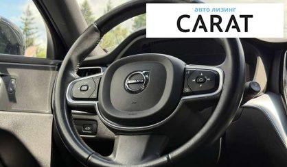 Volvo XC60 2019