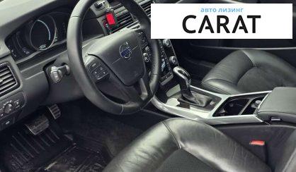 Volvo XC70 2016