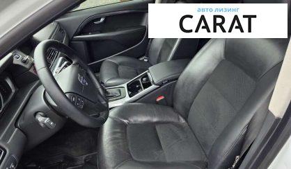 Volvo XC70 2016