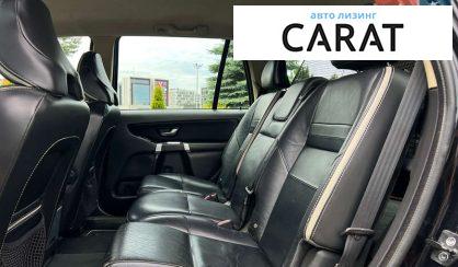 Volvo XC90 2007