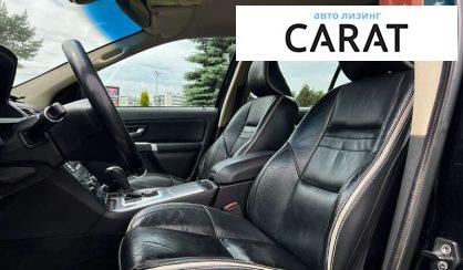 Volvo XC90 2007