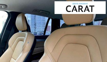 Volvo XC90 2016