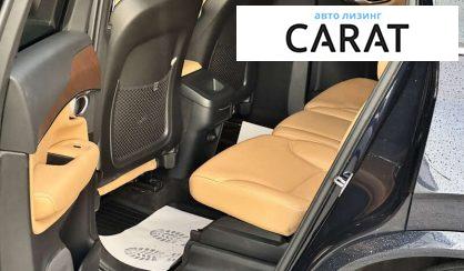 Volvo XC90 2016
