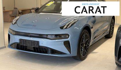 Zeekr 001 2025 - авто лізинг Carat