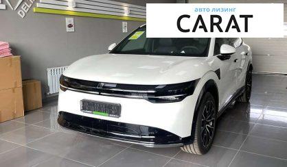 Zeekr 7X 2025 - авто лізинг Carat