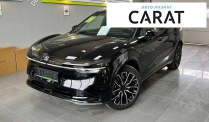 Розглянути Zeekr 7X 2025 Zeekr 7X 2025 - авто лізинг Carat