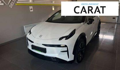Zeekr X 2025 - авто лізинг Carat