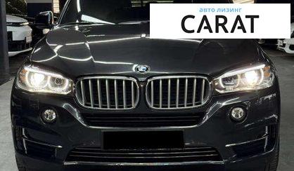 BMW X5 2014