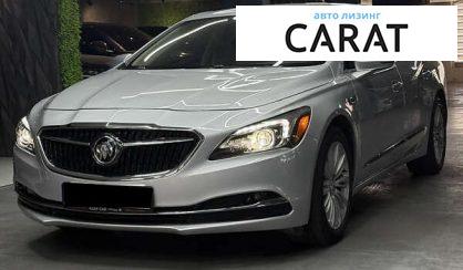 Buick LaCrosse 2017 - авто лізинг Carat