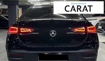 Mercedes-Benz GLE-Class 2022